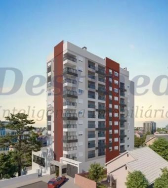 Apartamento 2 quartos para Venda no bairro Centro em Novo Hamburgo