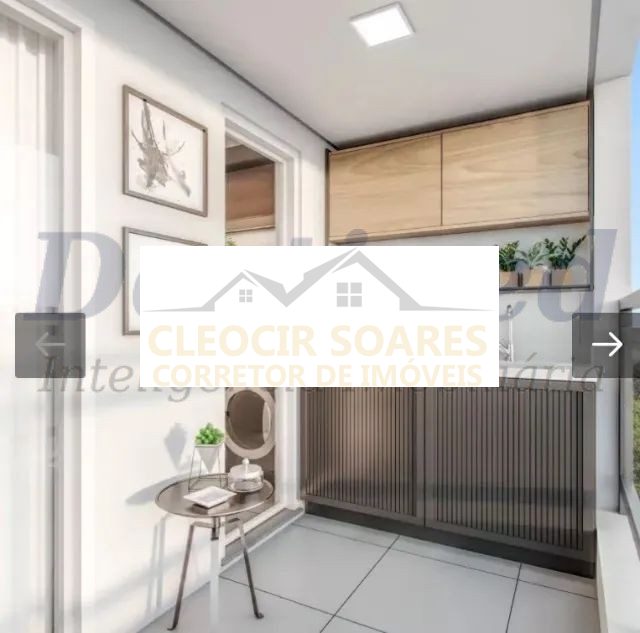 Apartamento 2 quartos para Venda no bairro Centro em Novo Hamburgo