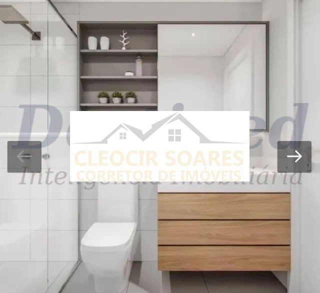 Apartamento 2 quartos para Venda no bairro Centro em Novo Hamburgo