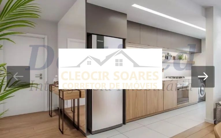 Apartamento 2 quartos para Venda no bairro Centro em Novo Hamburgo