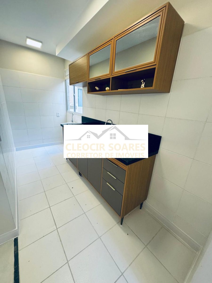 Apartamento 2 quartos para Venda no bairro Santo Afonso em Novo Hamburgo