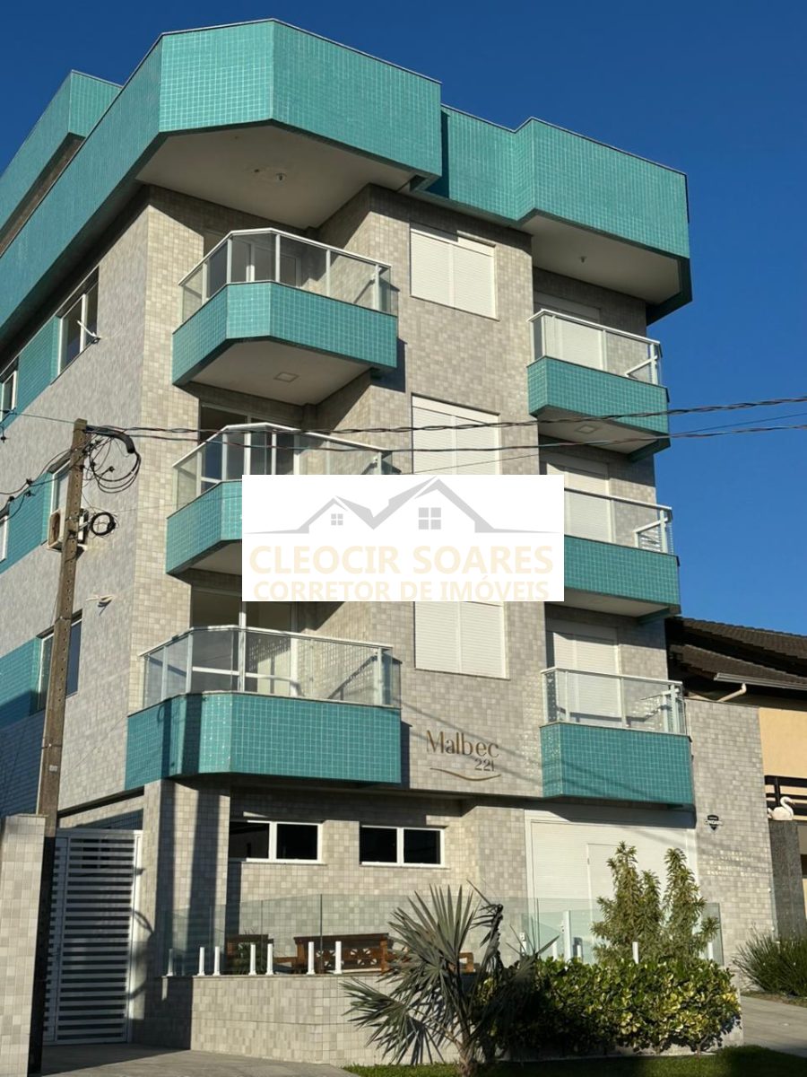 Apartamento 2 quartos para Venda no bairro Centro em Campo Bom