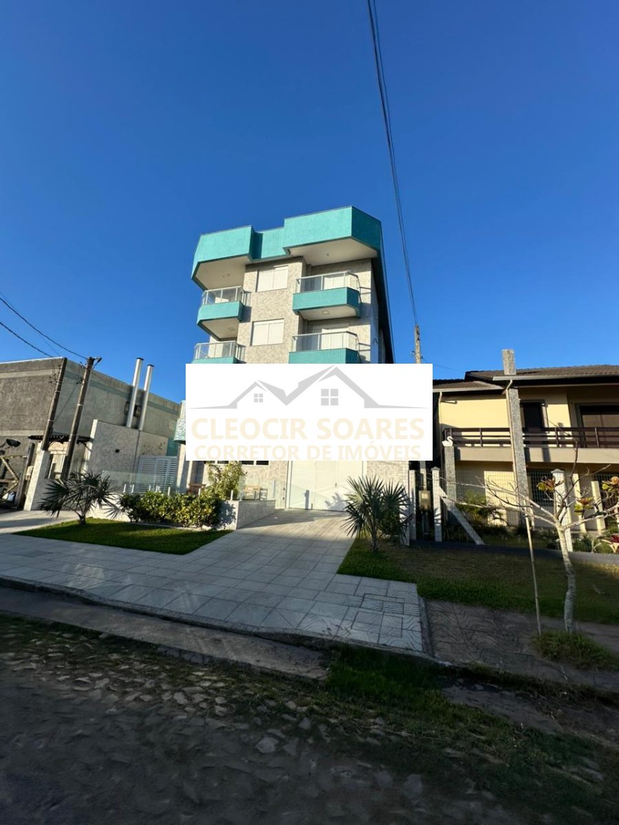Apartamento 2 quartos para Venda no bairro Centro em Campo Bom