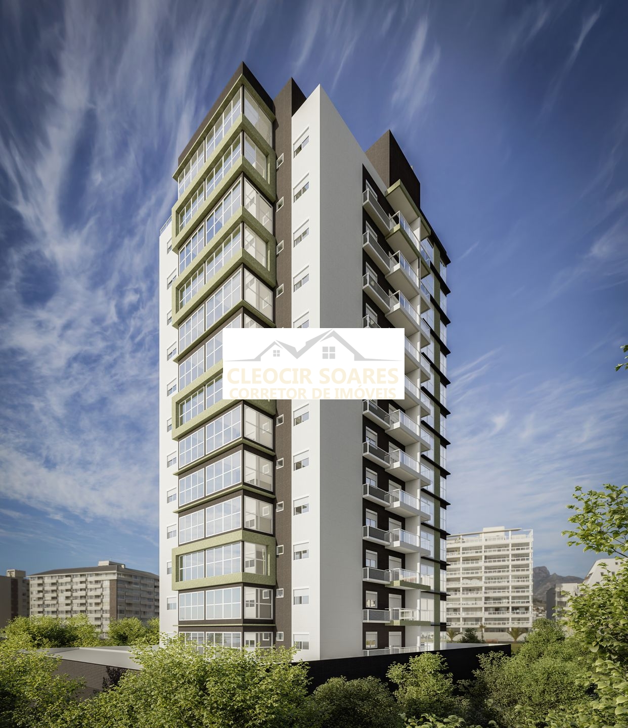 Apartamento 2 quarto para Venda no bairro Areias Brancas em Arroio do Sal