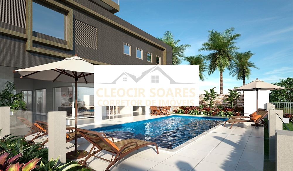 Apartamento 2 quarto para Venda no bairro Areias Brancas em Arroio do Sal