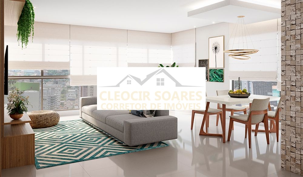 Apartamento 3 quarto para Venda no bairro Areias Brancas em Arroio do Sal